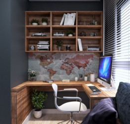 Apartamento com 3 Quartos à Venda, 47 m² em Novo Mundo - Curitiba