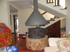 Casa com 4 Quartos à Venda, 570 m² em Várzea - Teresópolis