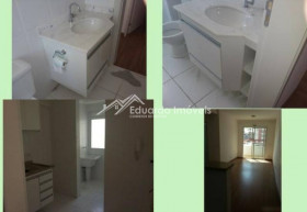 Apartamento com 2 Quartos para Alugar, 58 m² em Assunção - São Bernardo Do Campo
