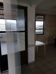 Apartamento com 2 Quartos à Venda, 90 m² em Aparecida - Santos