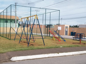 Apartamento com 2 Quartos à Venda, 50 m² em Tulipas - Jundiaí