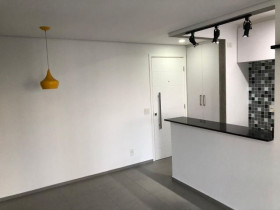 Apartamento com 2 Quartos à Venda, 57 m² em Vila Andrade - São Paulo
