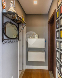 Apartamento com 3 Quartos à Venda, 105 m² em Jardim Caravelas - São Paulo