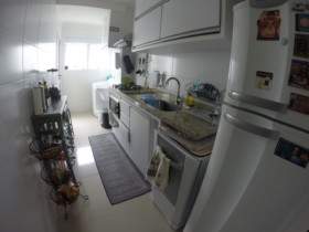 Apartamento com 3 Quartos à Venda, 75 m² em Jardim Ampliação - São Paulo