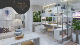 Apartamento com 3 Quartos à Venda, 80 m² em Vila Prudente - São Paulo