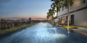 Apartamento com 4 Quartos à Venda, 157 m² em Sumaré - São Paulo