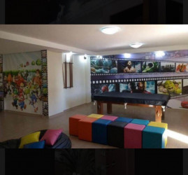Apartamento com 3 Quartos à Venda, 70 m² em Jardim Flor da Montanha - Guarulhos