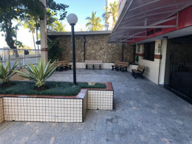 Apartamento com 2 Quartos à Venda, 70 m² em Caiçara - Praia Grande