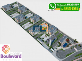 Apartamento com 2 Quartos à Venda, 42 m² em Pajuçara - Natal