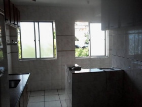Apartamento com 2 Quartos para Alugar, 70 m² em Baeta Neves - São Bernardo Do Campo