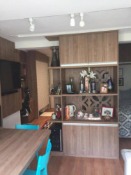 Apartamento com 1 Quarto à Venda, 29 m² em Perdizes - São Paulo