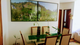 Apartamento com 2 Quartos à Venda, 53 m² em Vila Santa Teresinha - São Paulo