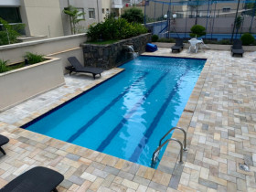 Apartamento com 4 Quartos à Venda, 145 m² em Pinheiros - São Paulo