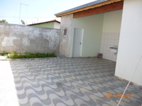 Casa com 2 Quartos à Venda, 100 m² em Parque Residencial Jundiaí II - Jundiaí