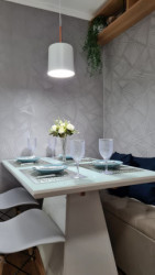 Apartamento com 3 Quartos à Venda, 59 m² em Conjunto Habitacional Padre Manoel De Paiva - São Paulo