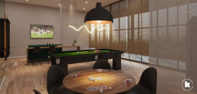 Apartamento com 3 Quartos à Venda, 57 m² em Vila Mascote - São Paulo