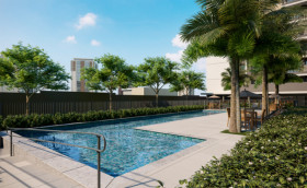 Apartamento com 3 Quartos à Venda, 70 m² em Ferreira - São Paulo