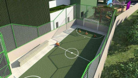 Apartamento com 2 Quartos à Venda, 56 m² em Jatiúca - Maceió