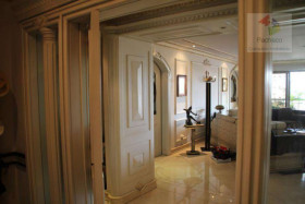 Apartamento com 4 Quartos à Venda ou Locação, 550 m² em Higienópolis - São Paulo