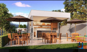 Apartamento com 2 Quartos à Venda, 48 m² em Mantiquira - Duque De Caxias