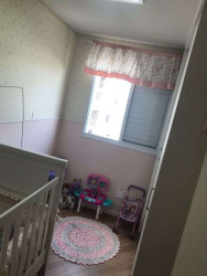 Apartamento com 3 Quartos para Alugar, 70 m² em Jaguaré - São Paulo