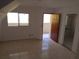 Casa de Condomínio com 2 Quartos à Venda, 80 m² em Parque Savoy City - São Paulo