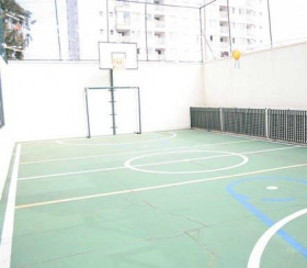 Apartamento com 2 Quartos à Venda, 62 m² em Vila Dom Pedro I - São Paulo