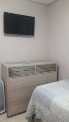 Apartamento com 3 Quartos à Venda ou Locação, 97 m² em Jardim Ermida I - Jundiaí