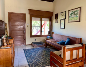 Casa com 2 Quartos à Venda, 80 m² em Capão Novo - Capão da Canoa