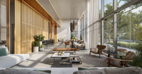Apartamento com 2 Quartos à Venda, 114 m² em Vila Olímpia - São Paulo