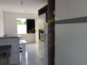 Casa de Condomínio com 2 Quartos à Venda, 47 m² em Nova Esperança - Parnamirim