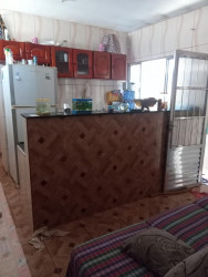 Casa com 2 Quartos à Venda, 80 m² em Jardim Ponte Alta I - Guarulhos