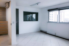 Sala Comercial para Alugar, 40 m² em Vila Leopoldina - São Paulo