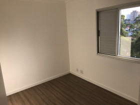 Apartamento com 2 Quartos à Venda, 50 m² em Vila Santana - São Paulo