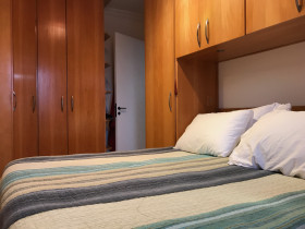 Apartamento com 2 Quartos à Venda, 71 m² em Ipiranga - São Paulo
