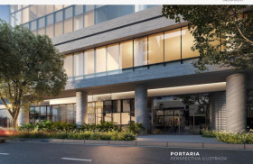 Apartamento com 2 Quartos à Venda, 75 m² em Pinheiros - São Paulo