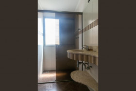 Apartamento com 3 Quartos à Venda ou Locação, 160 m² em Santana - São Paulo