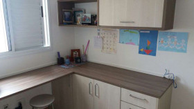 Apartamento com 3 Quartos à Venda, 109 m² em Vila Progresso - Campinas