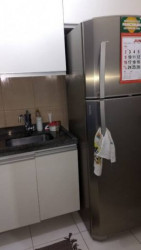 Apartamento com 2 Quartos para Alugar, 48 m² em Ferrazópolis - São Bernardo Do Campo