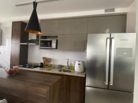 Apartamento com 2 Quartos à Venda, 54 m² em Umuarama - Osasco