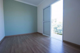 Casa com 3 Quartos à Venda, 114 m² em Residencial Piemonte - Bragança Paulista