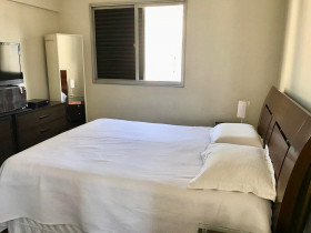 Apartamento com 3 Quartos à Venda, 120 m² em Paraíso - São Paulo