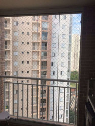 Apartamento com 3 Quartos para Alugar, 70 m² em Jaguaré - São Paulo