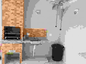 Apartamento com 2 Quartos à Venda, 52 m² em Centro - Diadema