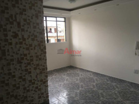 Apartamento com 2 Quartos à Venda, 52 m² em Guaianazes - São Paulo