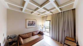 Apartamento com 4 Quartos à Venda, 216 m² em Planalto Paulista - São Paulo