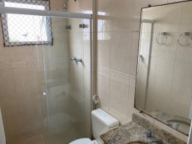 Apartamento com 3 Quartos à Venda, 98 m² em José Menino - Santos
