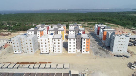 Apartamento com 2 Quartos à Venda, 47 m² em Jardim Gramacho - Duque De Caxias