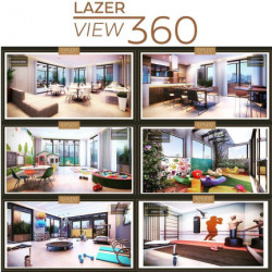 Apartamento com 2 Quartos à Venda, 53 m² em Baeta Neves - São Bernardo Do Campo
