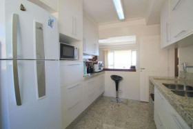Apartamento com 4 Quartos à Venda, 123 m² em Parque Rural Fazenda Santa Cândida - Campinas